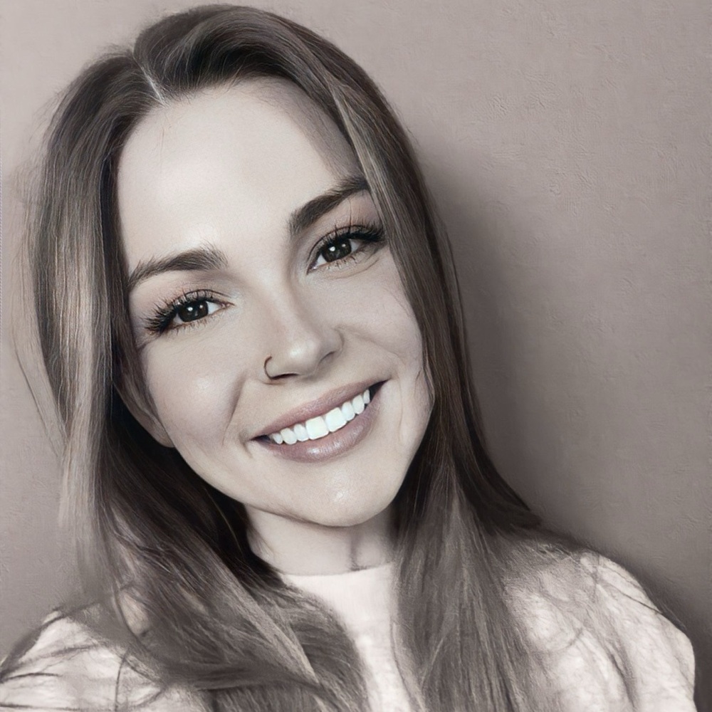 Meet your Posher, Madison